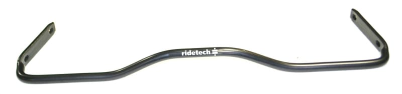 Ridetech — Ridetech 58-64 GM B-Body StreetGRIP Rear Sway Bar
Rear Sway Bar 58-64
