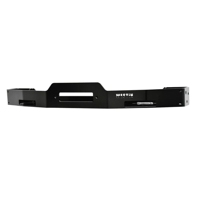 Westin — Westin 2010-2018 Ram 25/3500 MAX Winch Tray - Black
Winch Mount Plate