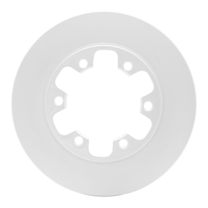 DFC — DFC 15-25 Ford Transit-350 HD/DRW Rear GeoSPEC Coated Rotor
DFC Brake Rotor