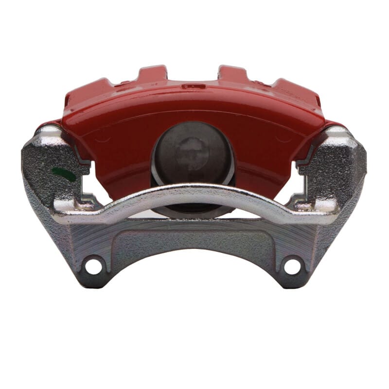 DFC — DFC 93-00 Kia Sephia Front-R Premium Caliper - Red Powder Coated
DFC Brake Caliper
