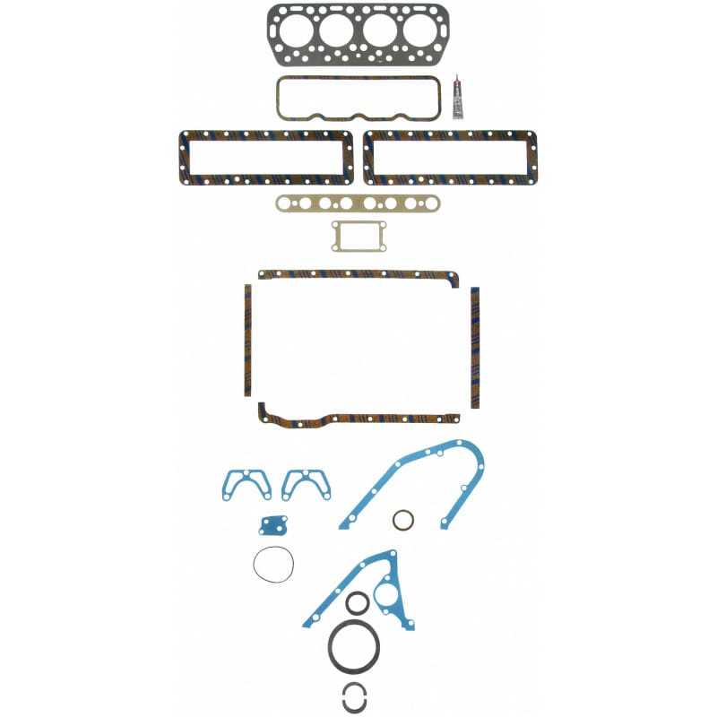 Fel-Pro — Fel-Pro FS 7364 S Engine Gasket Set