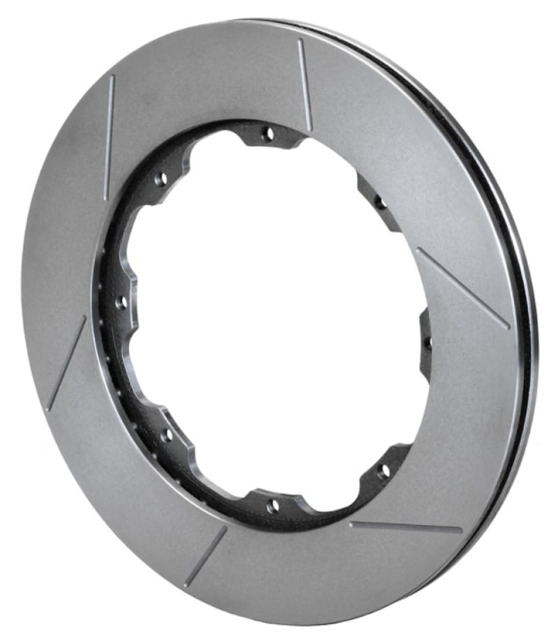 Wilwood — Wilwood Rotor-GT36 SPC-37 -LH 12.19 x .810 - 8 on 7.62in
BRAKE ROTOR