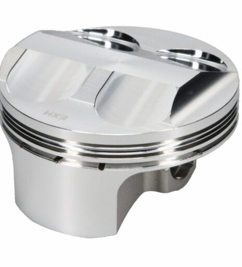 JE Pistons — JE Pistons ROTAX BOMBARD DS650 Piston Single
