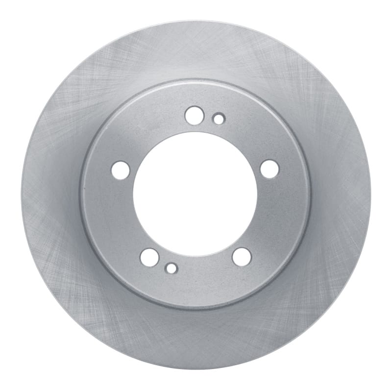 DFC — DFC 90-94 Eagle Talon Rear Brake Rotor
DFC Brake Rotor
