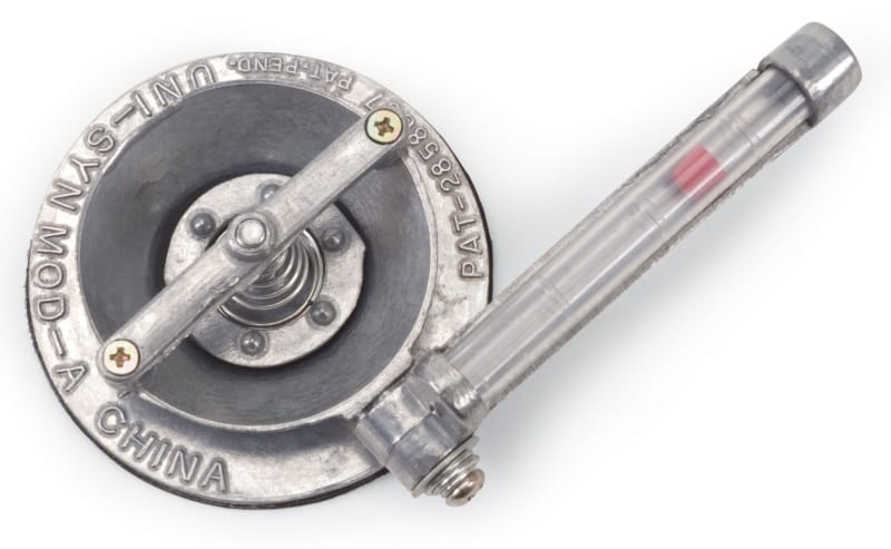 Edelbrock — Edelbrock A Uni-Syn
CARB COMPONENTS