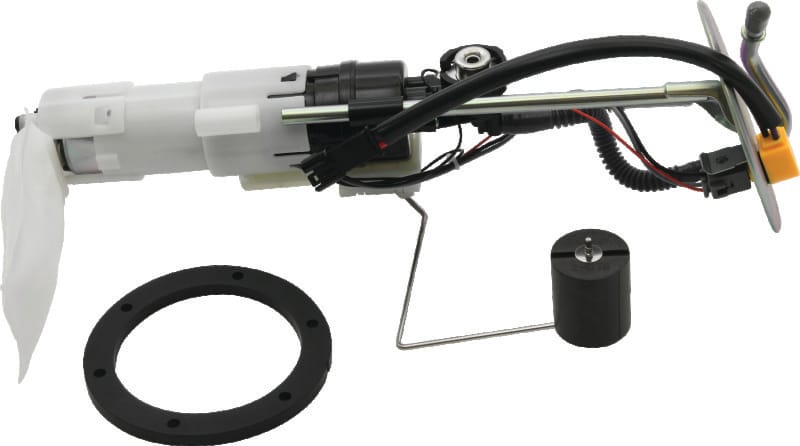 QuadBoss — Complete Fuel Pump Module