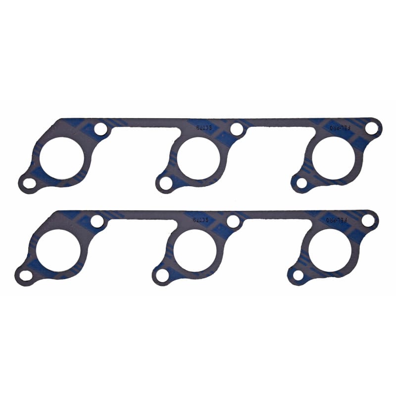 Fel-Pro — Fel-Pro Ford Explorer MS 90779 Exhaust Manifold Gasket Set