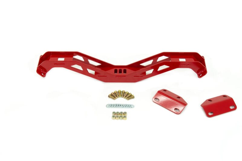 UMI Performance — UMI Performance 70-74 GM F-Body T56/T56 Magnum Transmission Crossmember
Crossmember