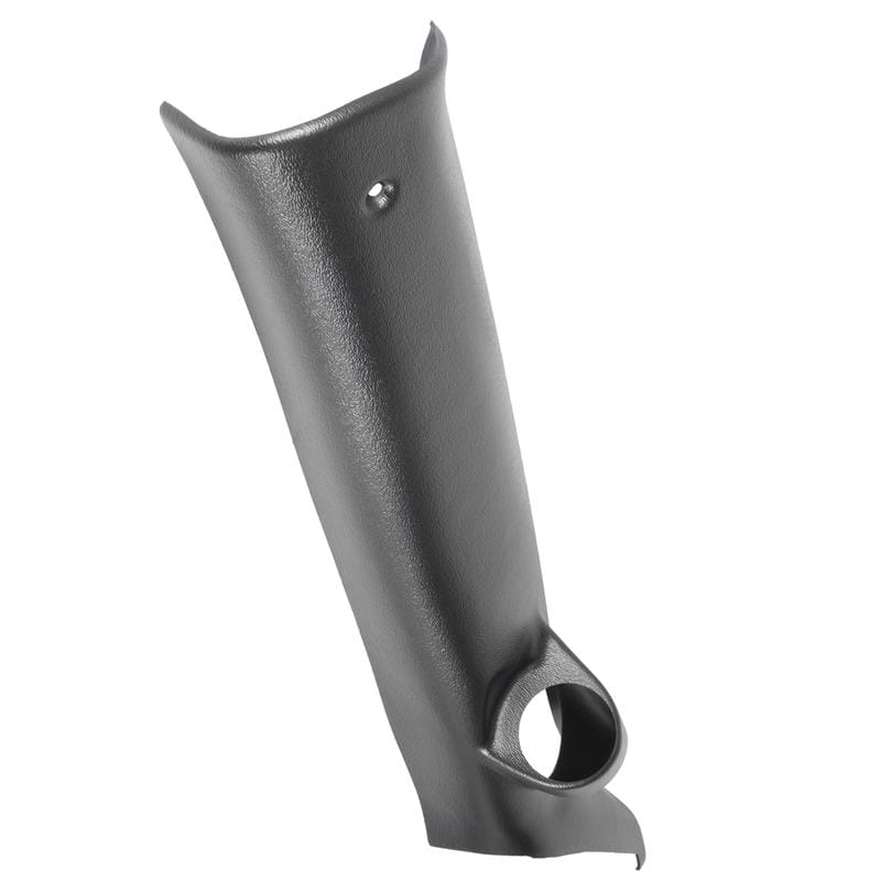AutoMeter — GAUGE MOUNT, A-PILLAR, REPLACEMENT, SINGLE, 2 1/16", SILVERADO/SIERRA 14+