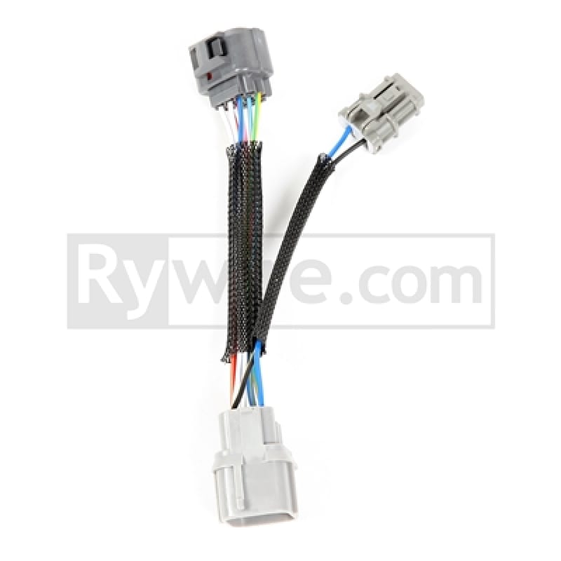 Rywire — Rywire OBD2 10-Pin to OBD1 Distributor Adapter