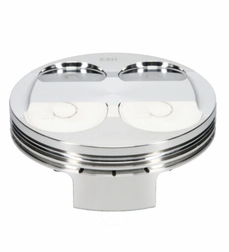 JE Pistons — JE Pistons Honda TRX450 PRO 3RNG Piston Single