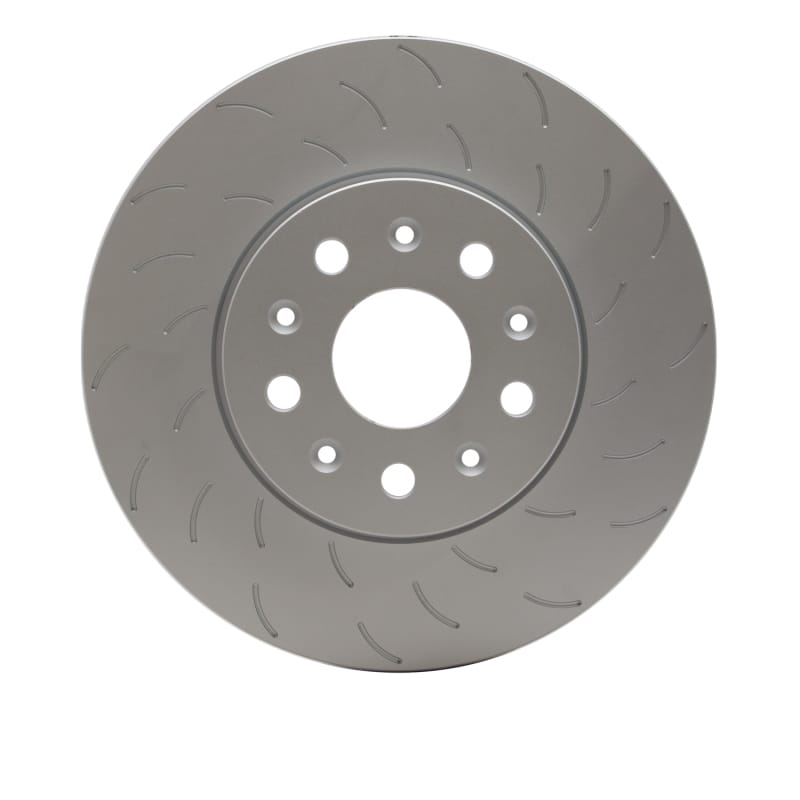 DFC — DFC 15-19 Cadillac CTS Left Front GeoSPEC Coated Rotor - Slotted
DFC Brake Rotor