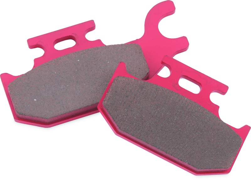 BikeMaster — BikeMaster BM-307 Sintered Brake Pads