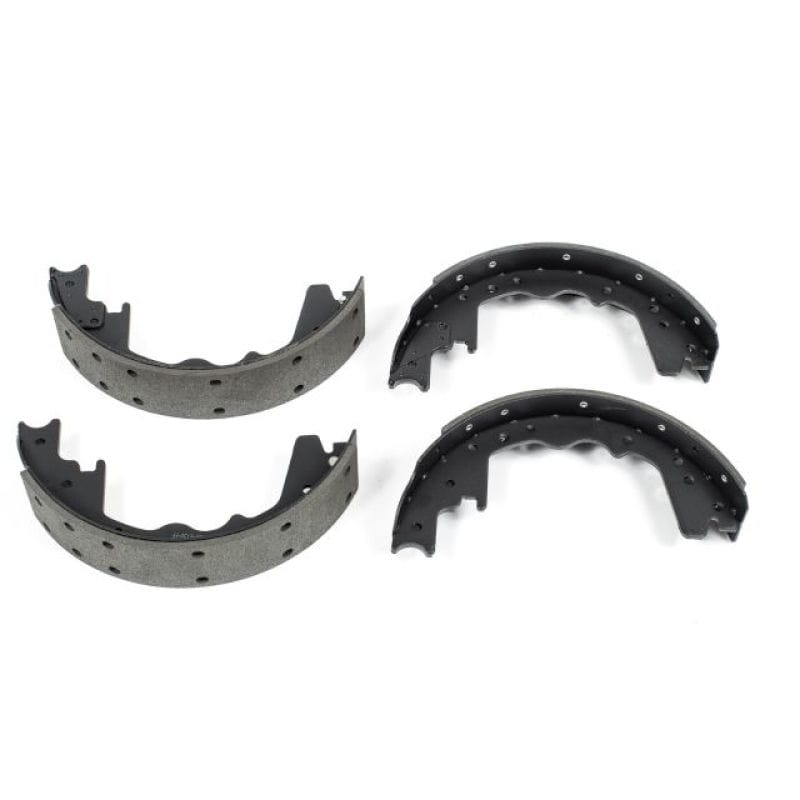 PowerStop — Power Stop 72-73 Dodge D200 Pickup Front or Rear Autospecialty Brake Shoes