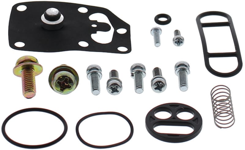 QuadBoss — Fuel Tap Kit