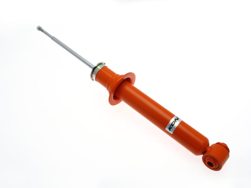 KONI — Koni STR.T (Orange) Shock BMW 5 Series 6Cyl exc Wagon/540i V8 exc Wagon/M5/00+Sport Pkg (E39) - Rear
Shock Absorber