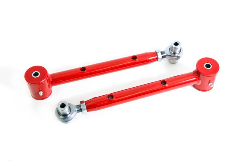 UMI Performance — UMI Performance 71-80 GM H-Body Adjustable Lower Control Arms - Rod Ends
Rear Control Arms
