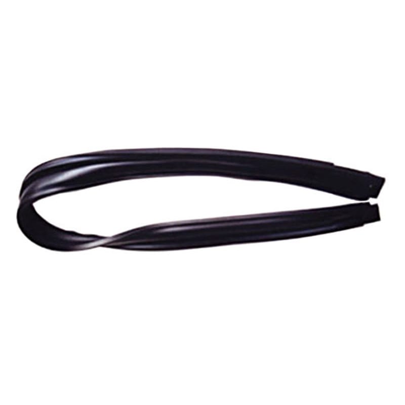OMIX — Omix Windshield Frame to Cowl Seal 87-95 Wrangler YJ
WindShldFrameWthSeal