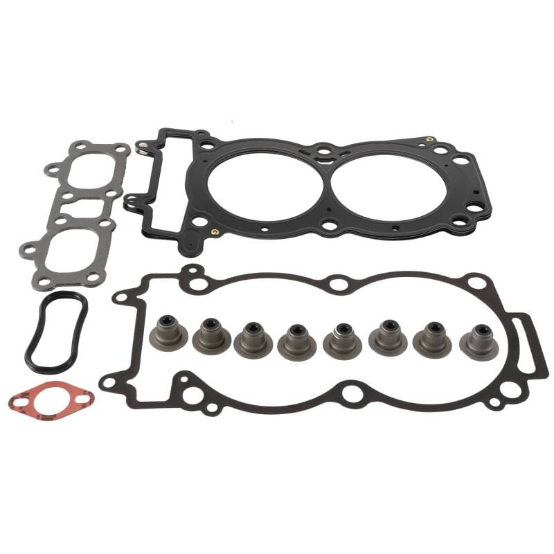 Vertex Pistons — Vertex Gaskets 2020 Polaris RZR Turbo Pro XP Top End Gasket Kit