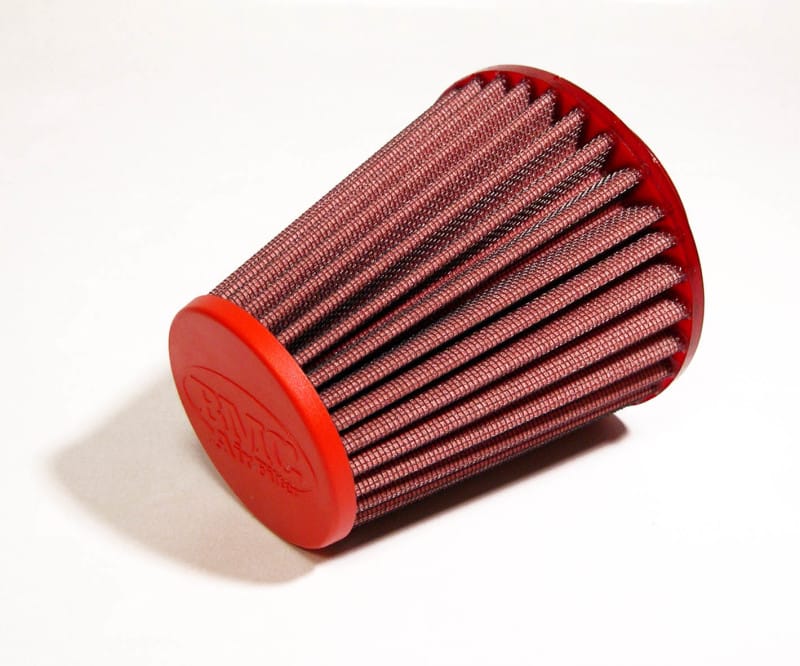 BMC — BMC 04-07 BMW 1 (E81/E82/E87/E88) 116i Replacement Cylindrical Air Filter