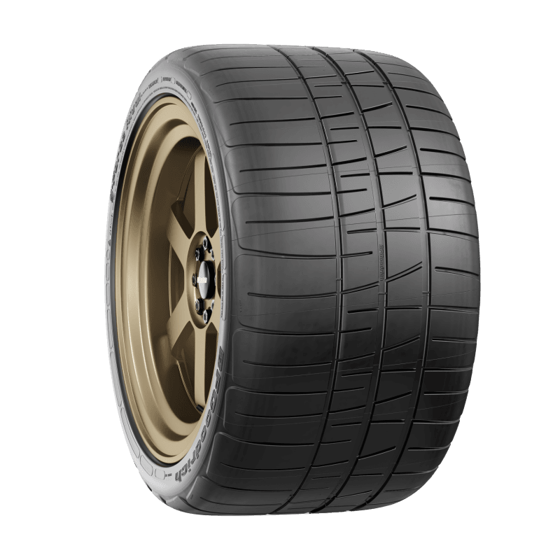 BFGoodrich — BFGoodrich G-Force Rival + P 335/30ZR18 95W TL LL