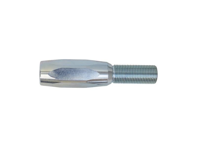 UMI Performance — UMI Performance 3/4in-16 4140 M/F Hex Adjuster 4-1/2in Length
M/F Adjuster
