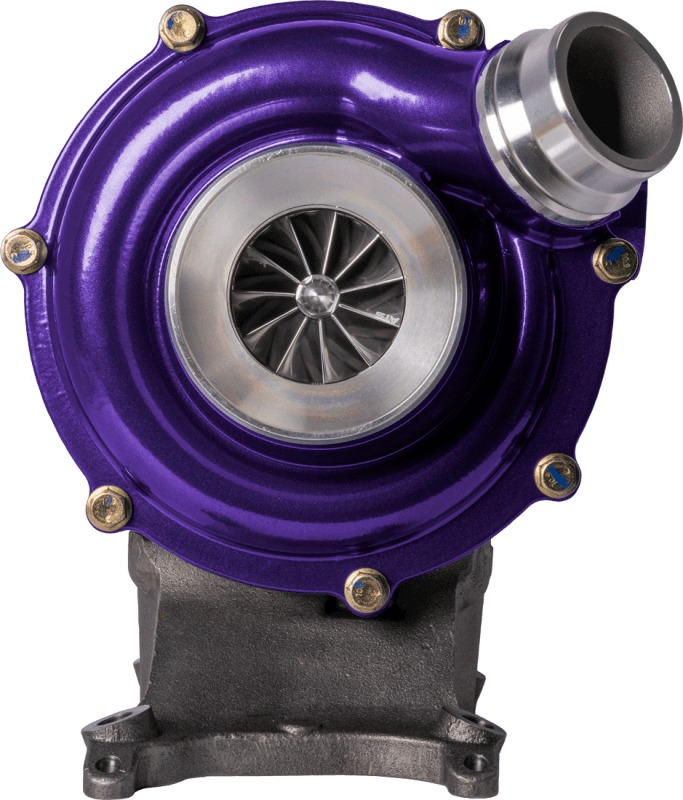 ATS Diesel — ATS Diesel 15-16 Power Stroke 6.7L Aurora 3000 VFR Stage 2 Turbo