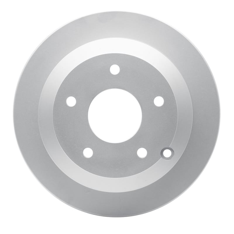 DFC — DFC 05-06 Pontiac GTO Rear GeoSPEC Coated Rotor
DFC Brake Rotor