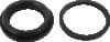 Bikers Choice — Bikers Choice 84-99 Big Twin & Sportster Front Caliper Seal Kit
