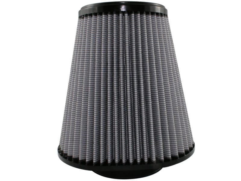 aFe — aFe MagnumFLOW Air Filters IAF PDS A/F PDS 4-3/8F x (6x 9)B x 5-1/2T x 9H
Replacement Filter
AirFilter
