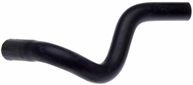 Gates — Gates 11-15 Chevrolet Cruze 4-Cyl. 1.4L Oil Cooler Outlet Molded Heater Hose