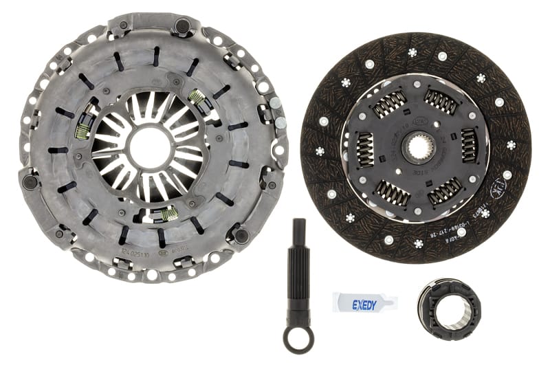 Exedy — Exedy OE 2000-2004 Audi A6 Quattro V6 Clutch Kit