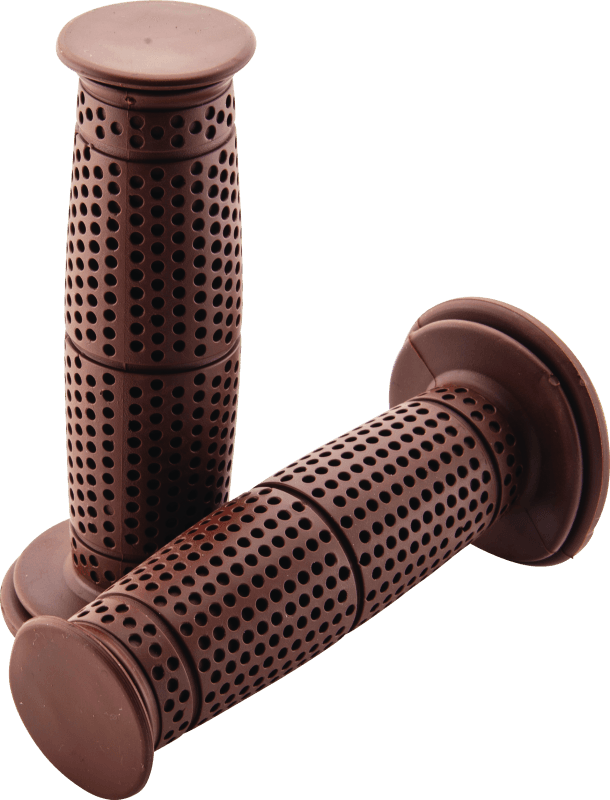 BikeMaster — Brown, Punch, 125mm
