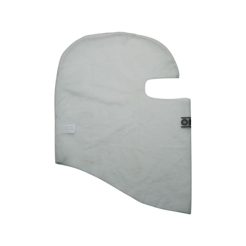OMP — OMP Balaclava White One - Size Tissue Tnt Bags 25 Pieces