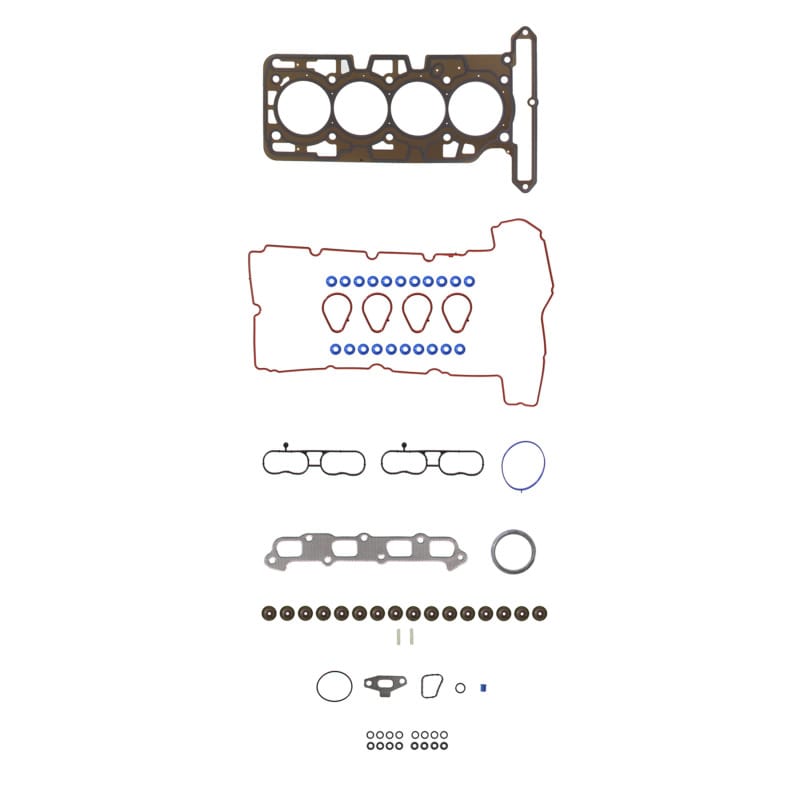 Fel-Pro — Fel-Pro Chevrolet Colorado HS 26389 PT PermaTorque Engine Cylinder Head Gasket Set