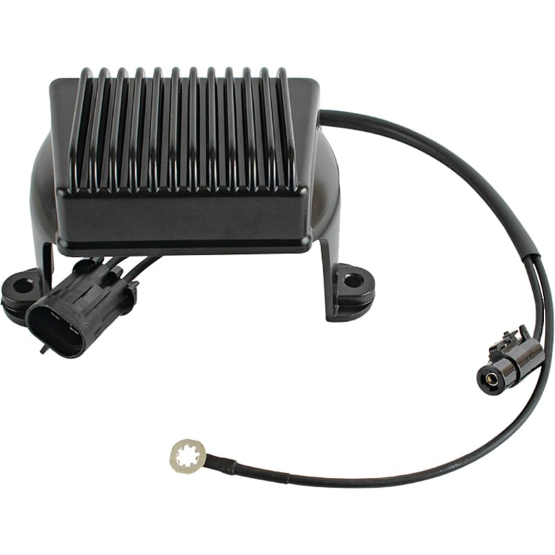Arrowhead — Arrowhead Harley-Davidson 12 Volt Regulator / Rectifier