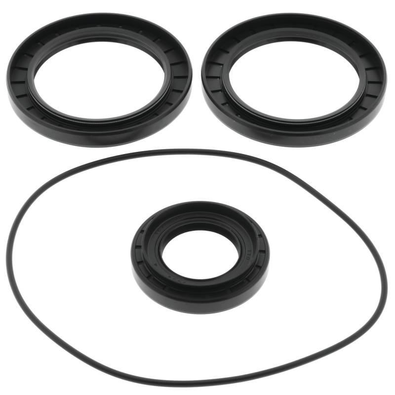 QuadBoss — Differential Seal Kit, Rear