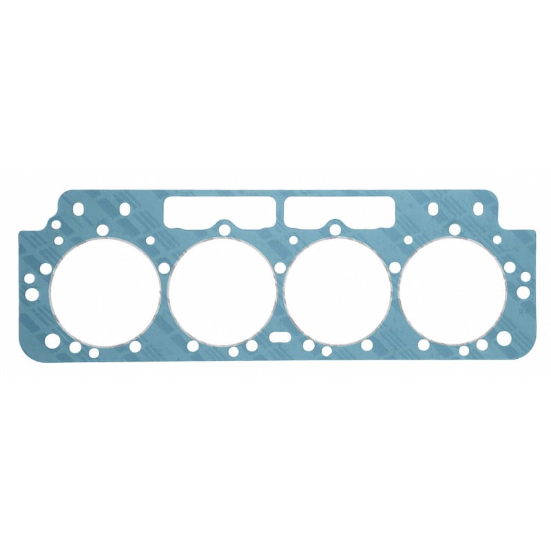 Fel-Pro — Fel-Pro 7893 PT-1 PermaTorque Engine Cylinder Head Gasket