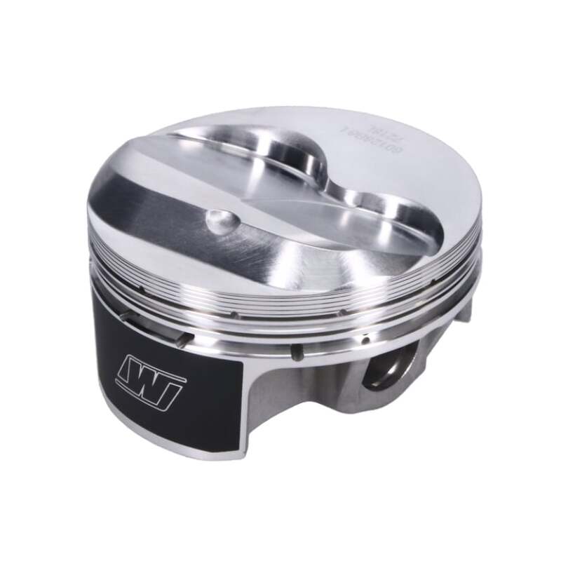 Wiseco — Wiseco Chevy Small Block 4.060in Bore 1.250in CH 13.50 CC Piston Set
Piston Set