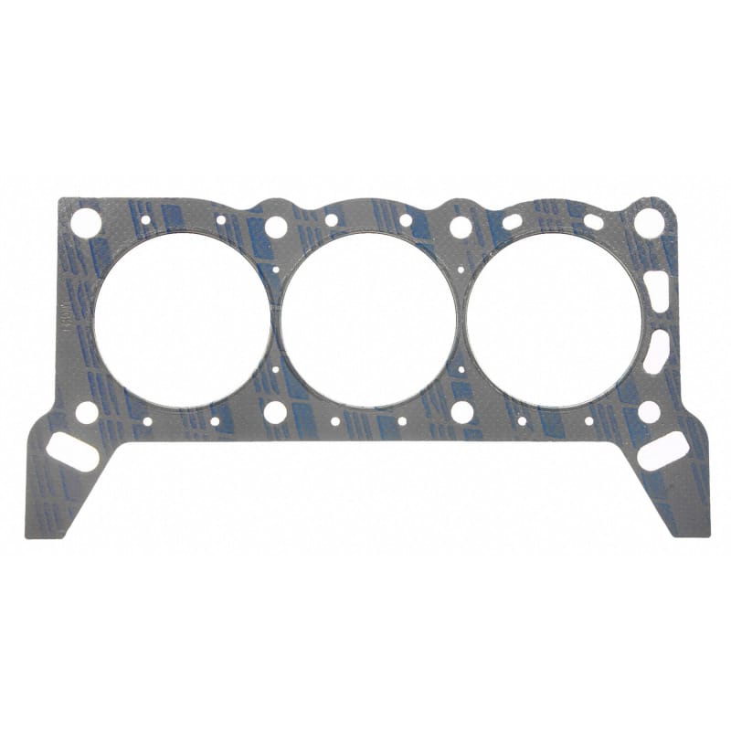 Fel-Pro — Fel-Pro Ford Mustang 8857 PT-1 PermaTorque Engine Cylinder Head Gasket