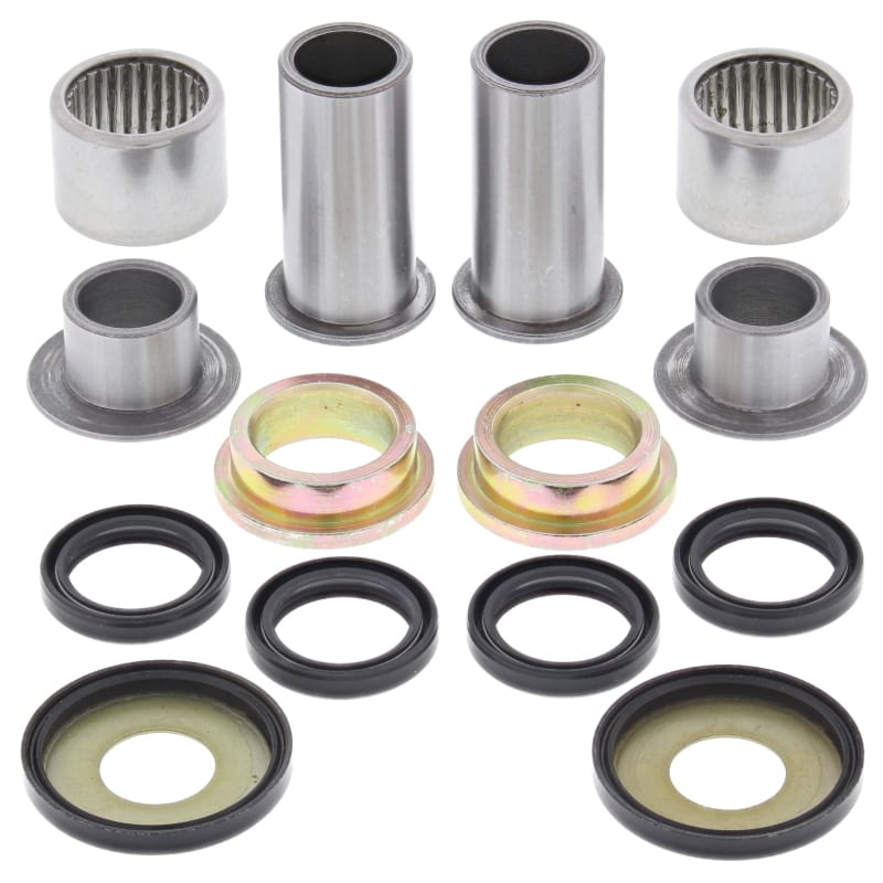 All Balls Racing — All Balls Racing 84-86 Suzuki RM250 Swing Arm Bearing Kit