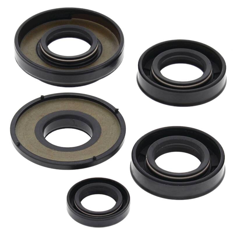 Vertex Pistons — Vertex Gaskets 03-06 Kawasaki KFX80 Oil Seal Kit