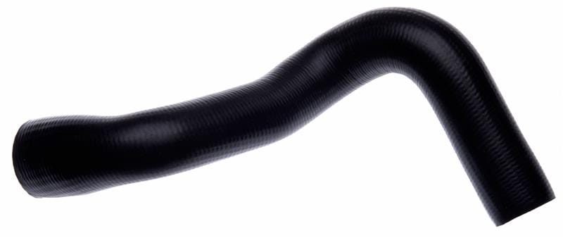 Gates — Gates 79-75 Jeep CJ Series 6-Cyl. 258 Upper Coolant Hose