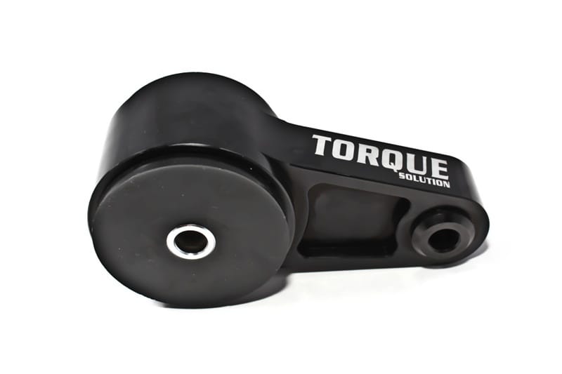 Torque Solution — Torque Solution Lower Engine Mount: Mini Cooper 2007+ (R56)