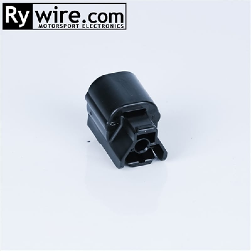 Rywire — Rywire 1 Position Connector