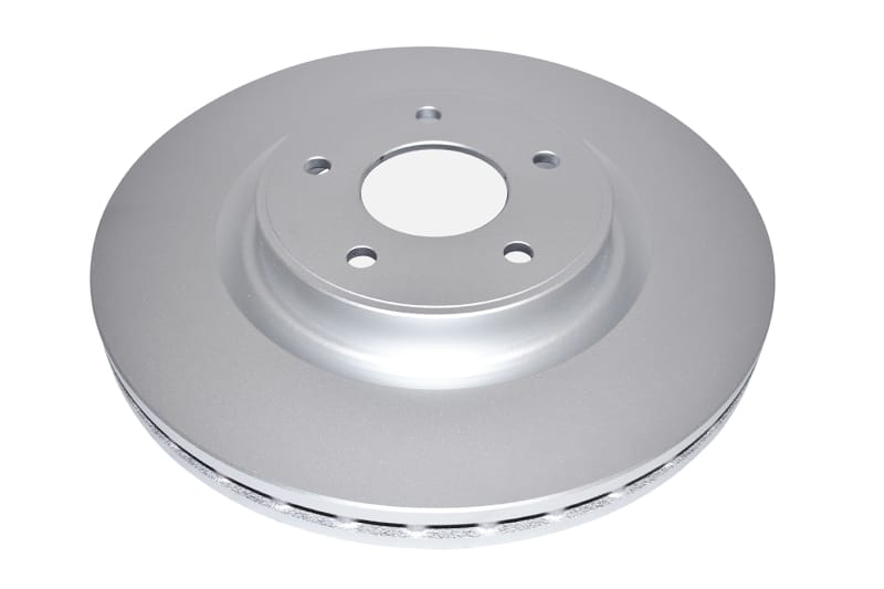 DBA — DBA 2013 Infiniti JX35 Front En-Shield Standard Rotor
Brake Rotor