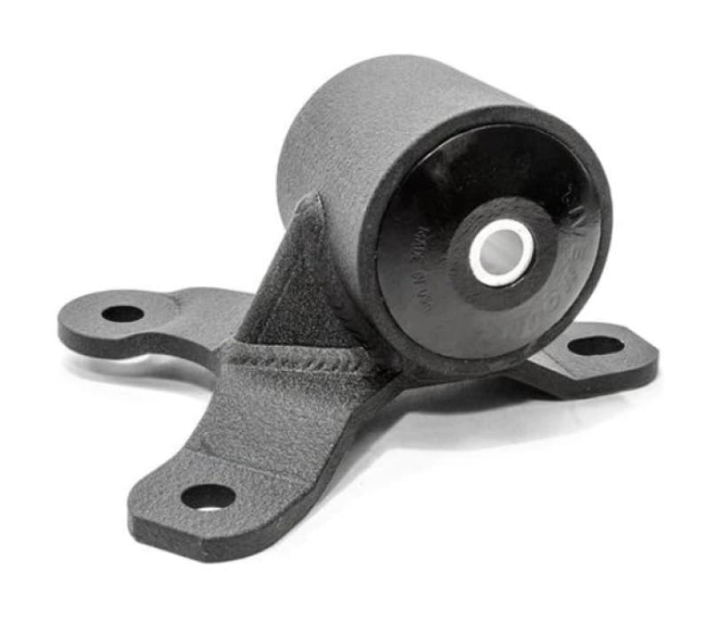 Innovative Mounts — Innovative 02-06 Acura RSX Replacement Transmission Mount K-Series Black Steel 95A Bushing