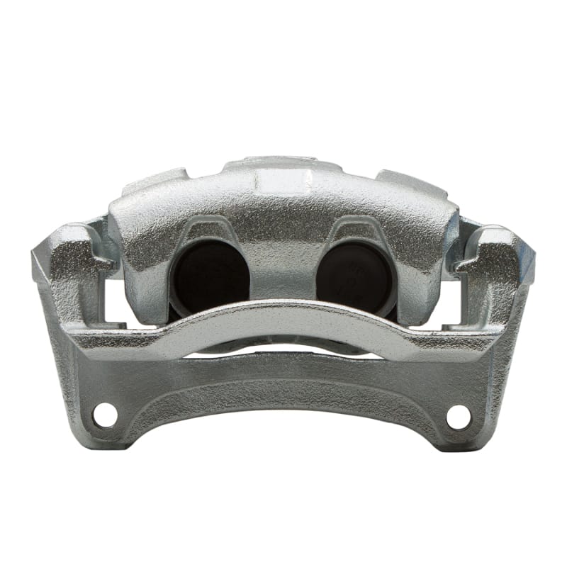 DFC — DFC 16-19 Subaru Legacy Front-L Premium Caliper - Silver Zinc Coated