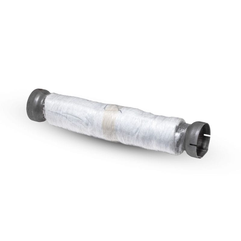 Vance and Hines — Vance & Hines Twin Slash 3-Inch S/O Quiet Baffle
