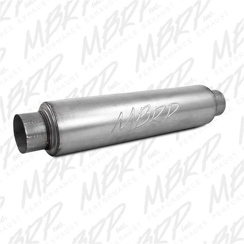 MBRP — MBRP Universal 30in High Flow Muffler (NO DROPSHIP)
Muffler